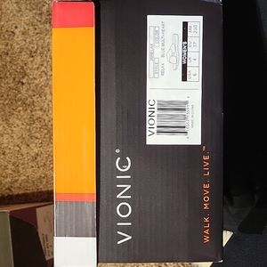 Vionic relax slippers